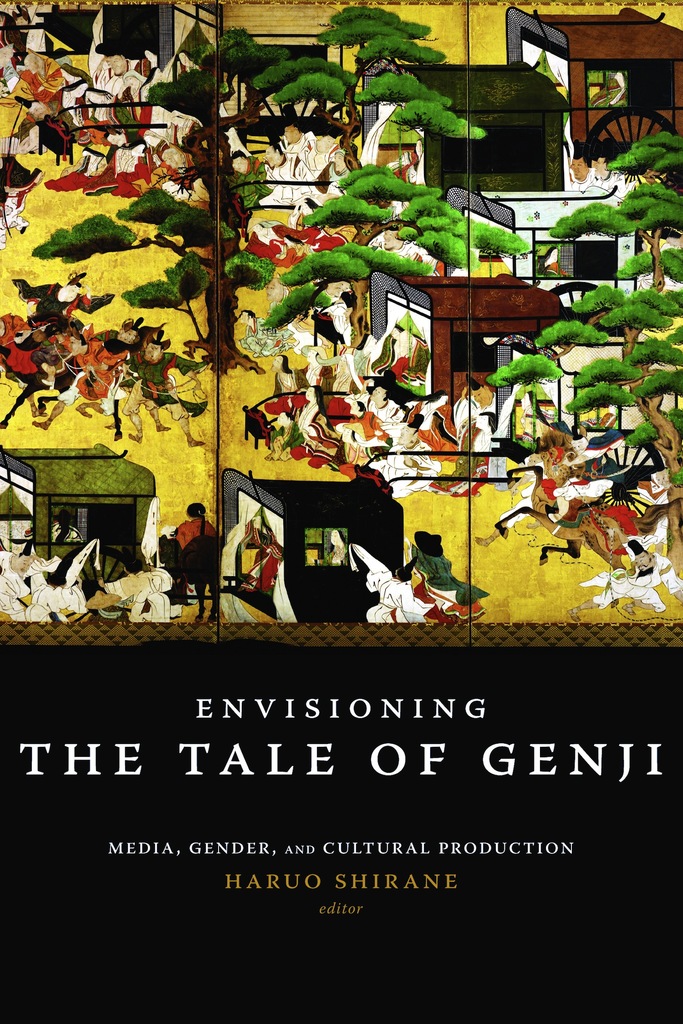 The Tale of Genji Essays