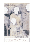 Narrating Evil: A Postmetaphysical Theory of Reflective Judgment