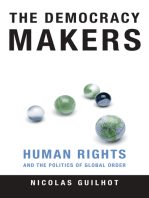 The Democracy Makers