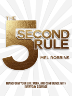 The 5 Second Rule