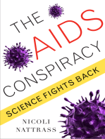 The AIDS Conspiracy