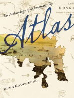 Atlas: The Archaeology of an Imaginary City