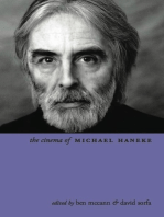 The Cinema of Michael Haneke