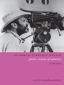The Cinema of Terrence Malick by Hannah Patterson (Ebook) - Read ...