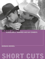 Queer Cinema: Schoolgirls, Vampires, and Gay Cowboys