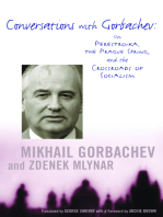 Conversations with Gorbachev