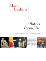 Plato's Republic: A Dialogue in 16 Chapters
