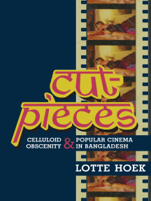 Cut-Pieces by Lotte Hoek - Ebook | Scribd