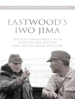 Eastwood's Iwo Jima