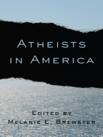 Atheists in America