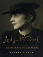 Lady in the Dark: Iris Barry and the Art of Film