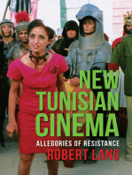 New Tunisian Cinema: Allegories of Resistance