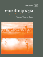 Visions of the Apocalypse: Spectacles of Destruction in American Cinema