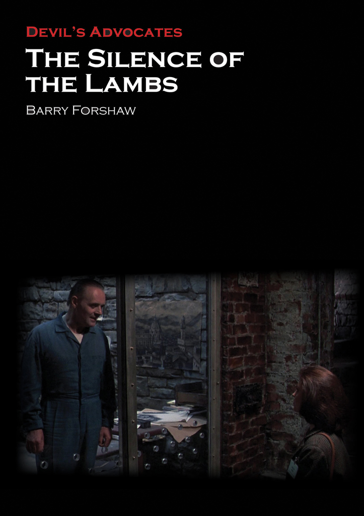 The Silence of the Lambs by