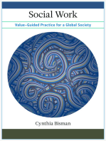 Social Work: Value-Guided Practice for a Global Society