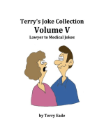 Terry's Joke Collection Volume Five