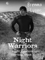 Night Warriors (Night Warriors, Warriors #1)