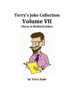 Terry's Joke Collection Volume Seven