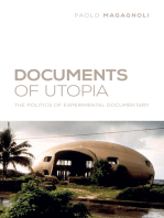 Documents of Utopia: The Politics of Experimental Documentary