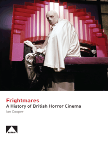 Frightmares by Ian Cooper - Ebook | Scribd