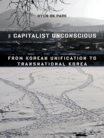 The Capitalist Unconscious: From Korean Unification to Transnational Korea