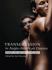 Transgression in Anglo-American Cinema by Joel Gwynne - Ebook | Scribd