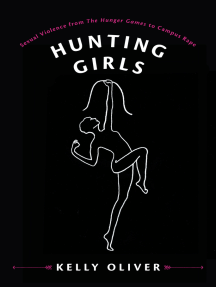 Hunting Girls by Kelly Oliver - Ebook | Scribd