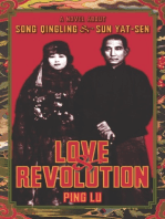 Love and Revolution: A Novel About Song Qingling and Sun Yat-sen