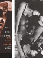 Levinas and the Cinema of Redemption: Time, Ethics, and the Feminine