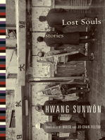 Lost Souls: Stories
