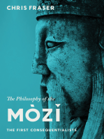 The Philosophy of the Mòzi: The First Consequentialists
