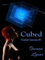 Cubed (Kielan Series #1)