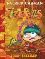 Fizzopolis #3: Snoodles!