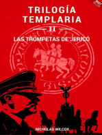 Las trompetas de Jericó