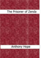 The Prisoner of Zenda