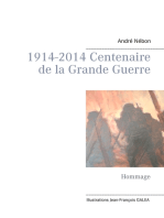 1914-2014 Centenaire de la Grande Guerre