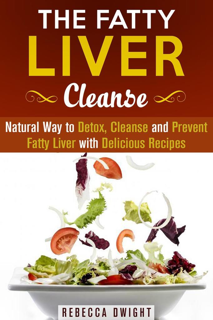 Fatty Liver Cleanse Image