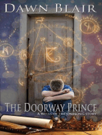 The Doorway Prince
