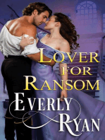 Lover for Ransom