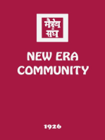 New Era Community