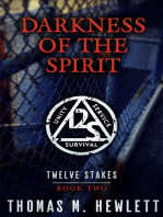 Darkness of the Spirit