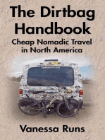 The Dirtbag Handbook