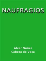 Naufragios