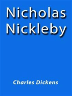 Nicholas Nickleby