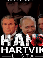 Hans Hartvik
