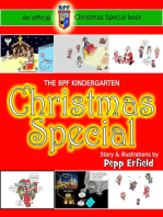 The BPF Kindergarten Christmas Special