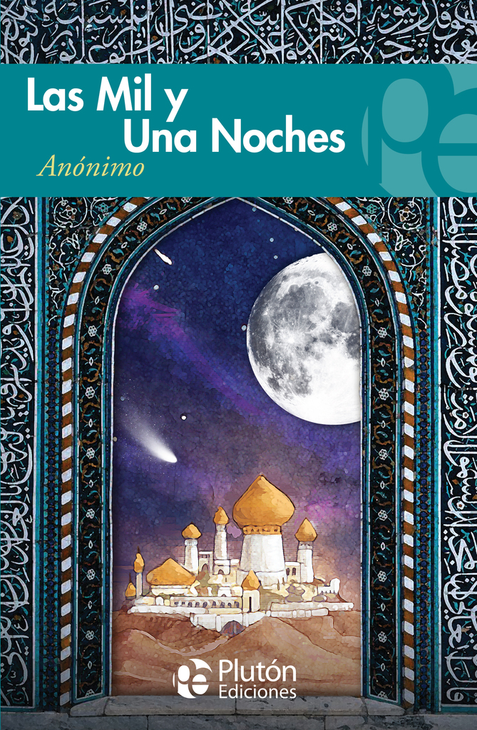 read-las-mil-y-una-noches-online-by-an-nimo-books