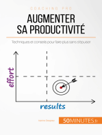 Augmenter sa productivité: Techniques et conseils pour faire plus sans s'épuiser