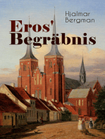 Eros' Begräbnis