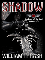 Shadow: Shadows of the Soul, #3